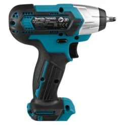 Makita TW060DZJ 12 V Max Slagmoersleutel -Gereedschapswinkel TW060D A7C0