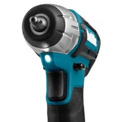 Makita TW060DZJ 12 V Max Slagmoersleutel -Gereedschapswinkel TW060D F 001