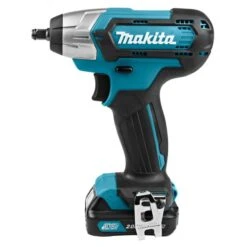 Makita TW140DSAJ 12 V Max Slagmoersleutel -Gereedschapswinkel TW140DSAJ A1C0