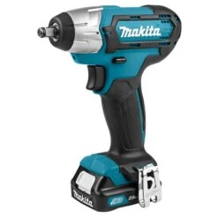 Makita TW140DSAJ 12 V Max Slagmoersleutel -Gereedschapswinkel TW140DSAJ A1L0