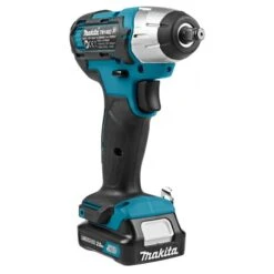 Makita TW140DSAJ 12 V Max Slagmoersleutel -Gereedschapswinkel TW140DSAJ A2L0