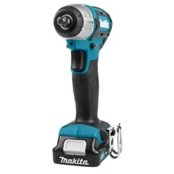 Makita TW140DSAJ 12 V Max Slagmoersleutel -Gereedschapswinkel TW140DSAJ A2R0