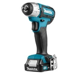 Makita TW140DSAJ 12 V Max Slagmoersleutel -Gereedschapswinkel TW140DSAJ A2R0 s101