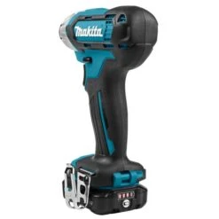 Makita TW140DSAJ 12 V Max Slagmoersleutel -Gereedschapswinkel TW140DSAJ A8L0