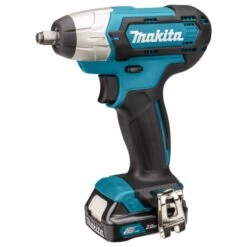 Makita TW140DSAJ 12 V Max Slagmoersleutel -Gereedschapswinkel TW140DSAJ C1L0
