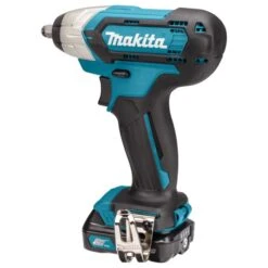 Makita TW140DSAJ 12 V Max Slagmoersleutel -Gereedschapswinkel TW140DSAJ C1R0