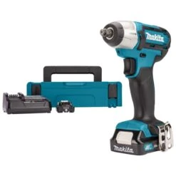 Makita TW140DSAJ 12 V Max Slagmoersleutel -Gereedschapswinkel TW140DSAJ C2R0 s100