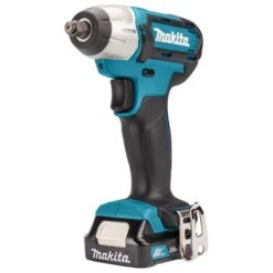 Makita TW140DSAJ 12 V Max Slagmoersleutel -Gereedschapswinkel TW140DSAJ C2R0 s101