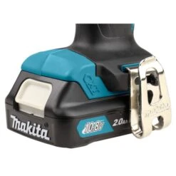 Makita TW140DSAJ 12 V Max Slagmoersleutel -Gereedschapswinkel TW140DSAJ F 001