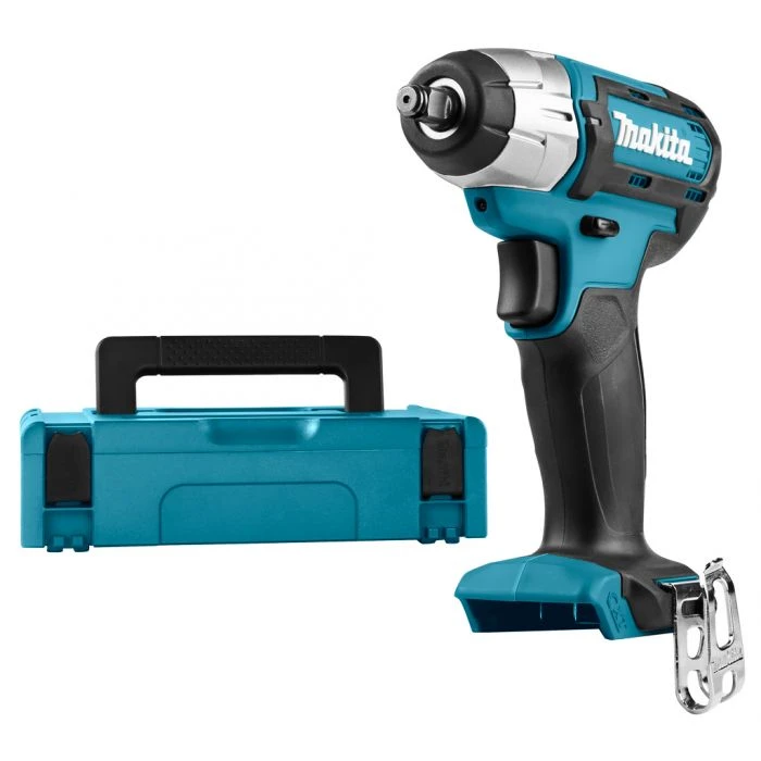 Makita TW140DZJ 12 V Max Slagmoersleutel 2 Makita TW140DZJ 12 V Max Slagmoersleutel - Afbeelding 2