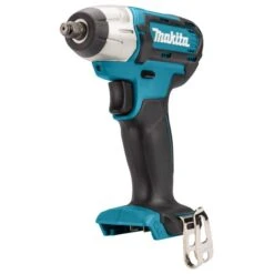 Makita TW140DZJ 12 V Max Slagmoersleutel 19 Makita TW140DZJ 12 V Max Slagmoersleutel -Gereedschapswinkel TW140DZJ C2R0 s101