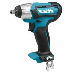 Makita TW140DZJ 12 V Max Slagmoersleutel 21 Makita TW140DZJ 12 V Max Slagmoersleutel -Gereedschapswinkel TW140D A1L0