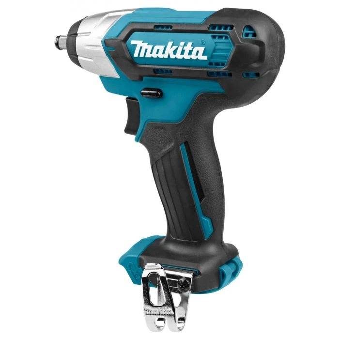 Makita TW140DZJ 12 V Max Slagmoersleutel 5 Makita TW140DZJ 12 V Max Slagmoersleutel - Afbeelding 5