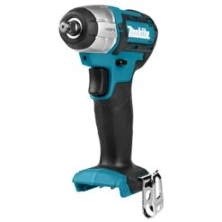Makita TW140DZJ 12 V Max Slagmoersleutel 22 Makita TW140DZJ 12 V Max Slagmoersleutel -Gereedschapswinkel TW140D A2R0