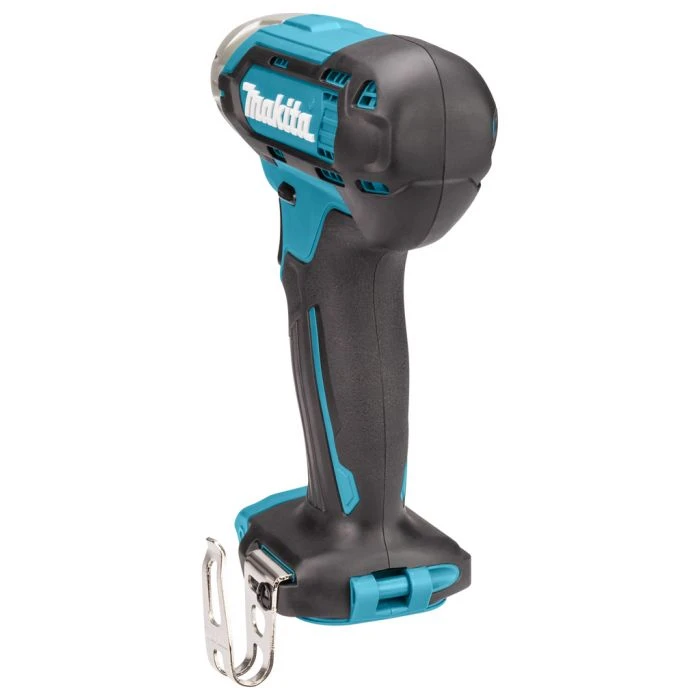 Makita TW140DZJ 12 V Max Slagmoersleutel 14 Makita TW140DZJ 12 V Max Slagmoersleutel - Afbeelding 14