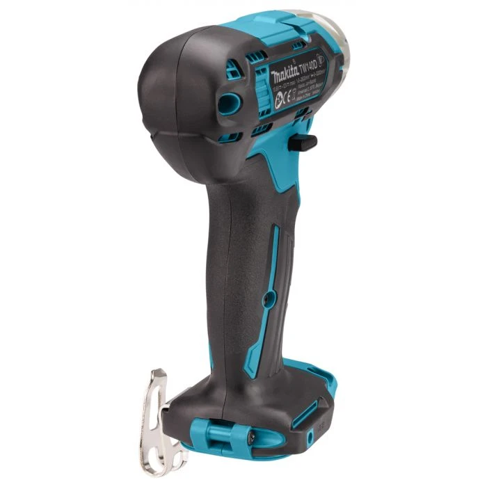 Makita TW140DZJ 12 V Max Slagmoersleutel 13 Makita TW140DZJ 12 V Max Slagmoersleutel - Afbeelding 13