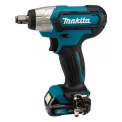 Makita TW141DSAJ 12 V Max Slagmoersleutel -Gereedschapswinkel TW141DSAJ A1L0 1