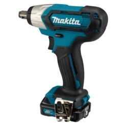 Makita TW141DSAJ 12 V Max Slagmoersleutel -Gereedschapswinkel TW141DSAJ A1R0