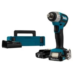 Makita TW141DSAJ 12 V Max Slagmoersleutel -Gereedschapswinkel TW141DSAJ A2R0 s100