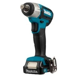 Makita TW141DSAJ 12 V Max Slagmoersleutel -Gereedschapswinkel TW141DSAJ A2R0 s101