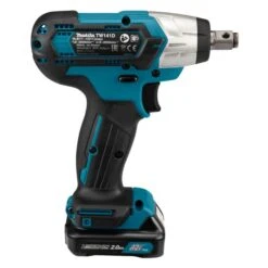 Makita TW141DSAJ 12 V Max Slagmoersleutel -Gereedschapswinkel TW141DSAJ A7C0