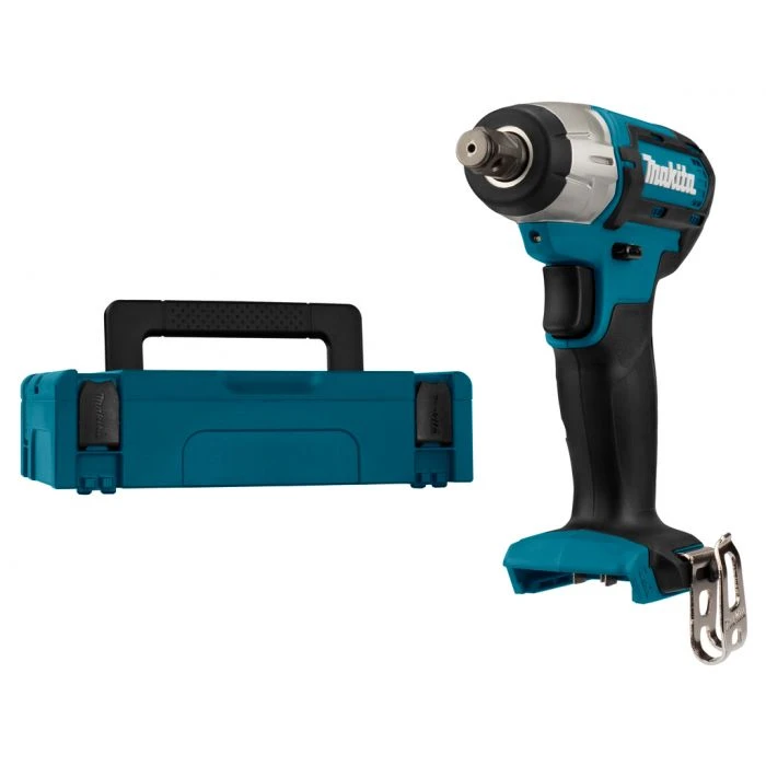 Makita TW141DZJ 12 V Max Slagmoersleutel 3 Makita TW141DZJ 12 V Max Slagmoersleutel - Afbeelding 3
