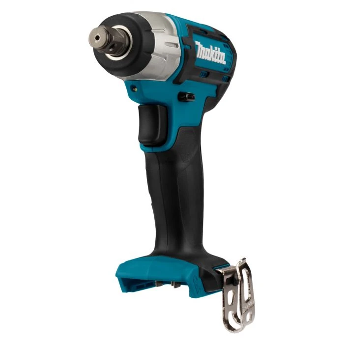 Makita TW141DZJ 12 V Max Slagmoersleutel 4 Makita TW141DZJ 12 V Max Slagmoersleutel - Afbeelding 4