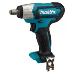 Makita TW141DZJ 12 V Max Slagmoersleutel 20 Makita TW141DZJ 12 V Max Slagmoersleutel -Gereedschapswinkel TW141D A1L0