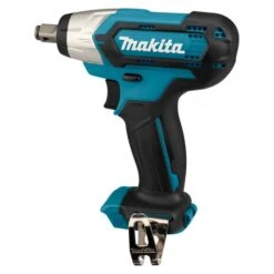 Makita TW141DZJ 12 V Max Slagmoersleutel 19 Makita TW141DZJ 12 V Max Slagmoersleutel -Gereedschapswinkel TW141D A1R0