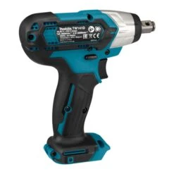 Makita TW141DSAJ 12 V Max Slagmoersleutel -Gereedschapswinkel TW141D A7L0 1