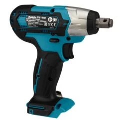 Makita TW141DSAJ 12 V Max Slagmoersleutel -Gereedschapswinkel TW141D A7R0 1