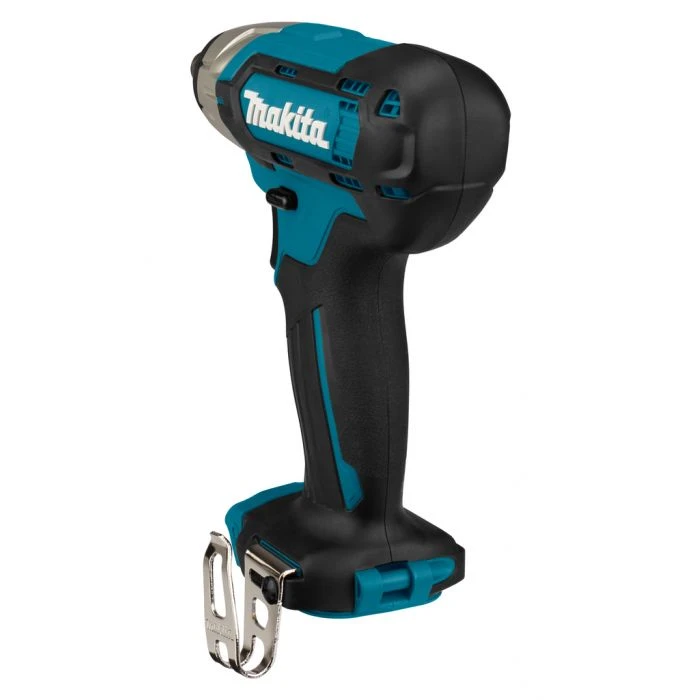 Makita TW141DZJ 12 V Max Slagmoersleutel 14 Makita TW141DZJ 12 V Max Slagmoersleutel - Afbeelding 14