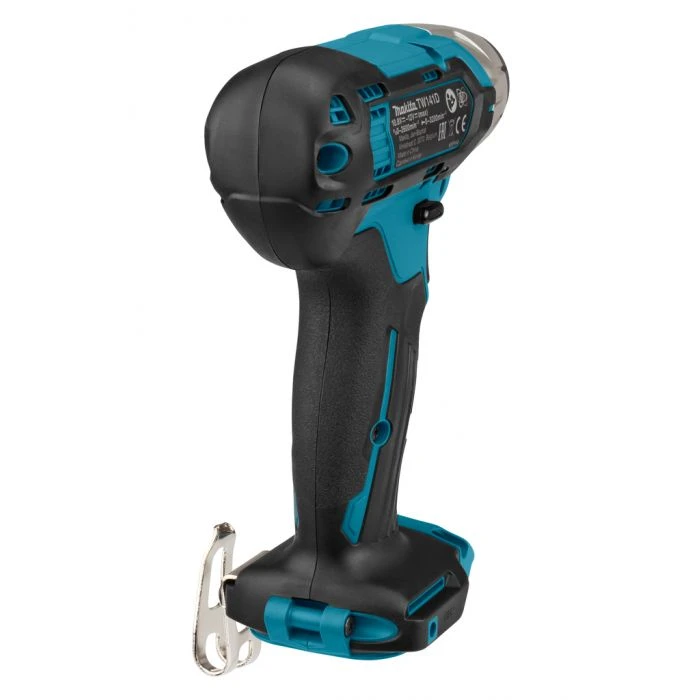 Makita TW141DZJ 12 V Max Slagmoersleutel 13 Makita TW141DZJ 12 V Max Slagmoersleutel - Afbeelding 13