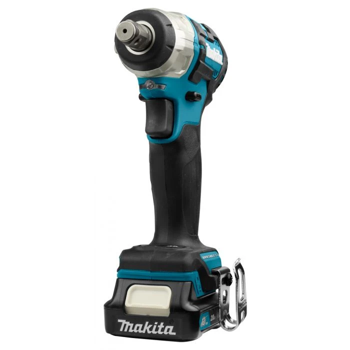 Makita TW161DSAJ 12 V Max Slagmoersleutel 7 Makita TW161DSAJ 12 V Max Slagmoersleutel - Afbeelding 7