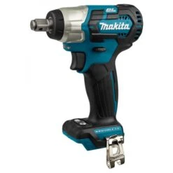 Makita TW161DZJ 12 V Max Slagmoersleutel -Gereedschapswinkel TW161D A1L0