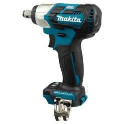 Makita TW161DSAJ 12 V Max Slagmoersleutel 28 Makita TW161DSAJ 12 V Max Slagmoersleutel -Gereedschapswinkel TW161D A1R0 1