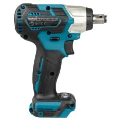 Makita TW161DSAJ 12 V Max Slagmoersleutel 33 Makita TW161DSAJ 12 V Max Slagmoersleutel -Gereedschapswinkel TW161D A7C0 1