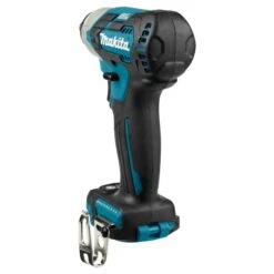 Makita TW161DZJ 12 V Max Slagmoersleutel -Gereedschapswinkel TW161D A8L0