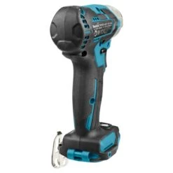 Makita TW161DSAJ 12 V Max Slagmoersleutel 34 Makita TW161DSAJ 12 V Max Slagmoersleutel -Gereedschapswinkel TW161D A8R0 1