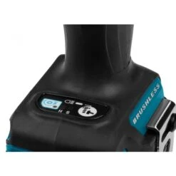 Makita TW161DSAJ 12 V Max Slagmoersleutel 36 Makita TW161DSAJ 12 V Max Slagmoersleutel -Gereedschapswinkel TW161D F 001 1