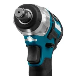 Makita TW161DZJ 12 V Max Slagmoersleutel -Gereedschapswinkel TW161D F 002