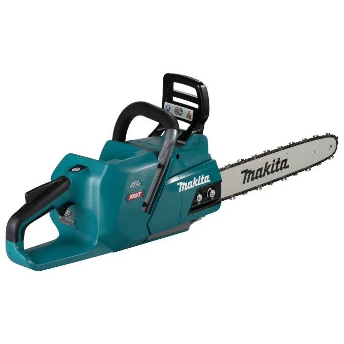 Makita UC012GZ XGT 40 V Max Kettingzaag 40 Cm 1 Makita UC012GZ XGT 40 V Max Kettingzaag 40 Cm