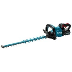 Makita UH008GD201 XGT 40 V Max Heggenschaar 60cm