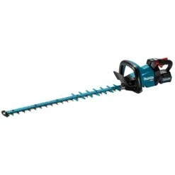 Makita UH009GD201 XGT 40 V Max Heggenschaar 75cm
