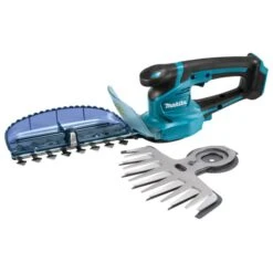 Makita UH201DZX 12 V Max Buxus-/grasschaar