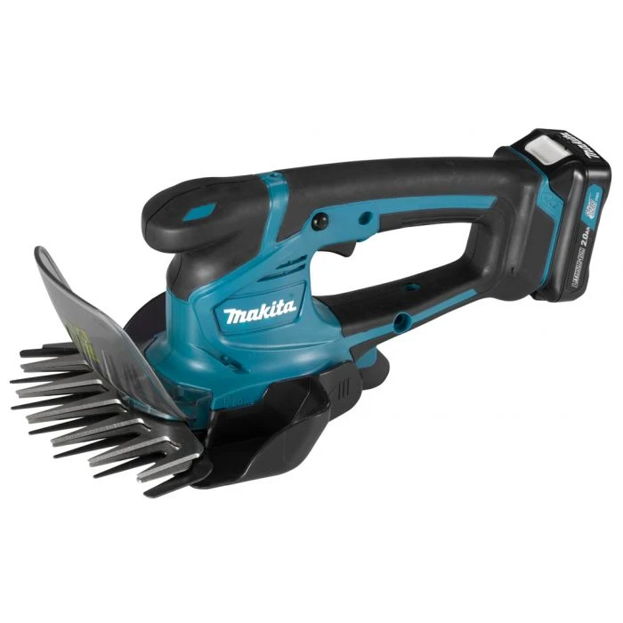 Makita UM600DSAE 12 V Max Grasschaar 1 Makita UM600DSAE 12 V Max Grasschaar
