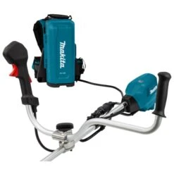 Makita UR101CPT4J 36 V Bosmaaier Asymmetrisch Stuur -Gereedschapswinkel UR101C F 008 1
