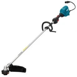 Makita UR201CZ 36 V Bosmaaier D-greep Connector Type -Gereedschapswinkel UR201CZ C2R0 s102