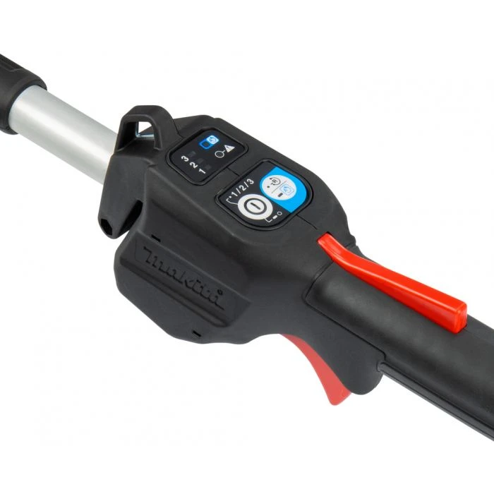 Makita UR201CPT4J 36 V Bosmaaier Met D-greep 12 Makita UR201CPT4J 36 V Bosmaaier Met D-greep - Afbeelding 12