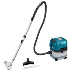 Makita VC001GLZ 40 V Max Stofzuiger Nat En Droog